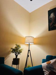 The Anaika Homestay Inn