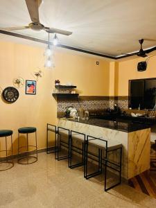 The Anaika Homestay Inn