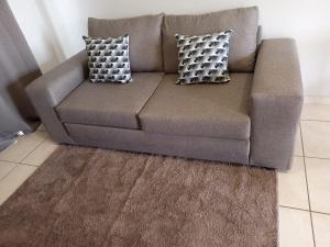1 bedroom apartment in Ballito Grooves