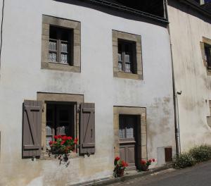 Maisons de vacances 