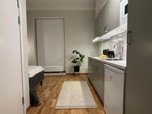 Forenom Aparthotel Luleå Västra Stranden