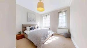 2 Bed Flat In Mayfair Central London 1 Minute Walk To Oxford Circus and Green Park Station
