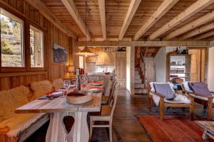 Chalet Brunello