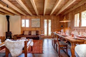 Chalet Brunello