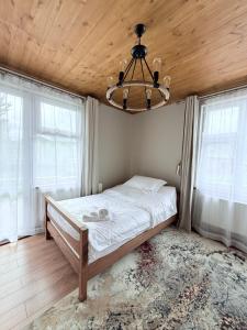 Big Sky Lodge at Terelj