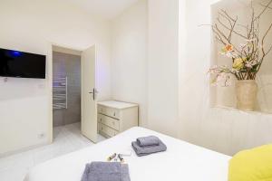 Beautiful Two bedroom apartment near Croisette