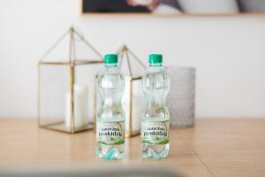 Park Źródliska Superior Apartment by BookingHost