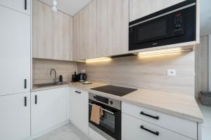 Park Źródliska Superior Apartment by BookingHost