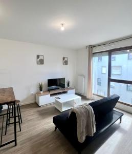 Lébène de Pierrefitte, proche de Paris