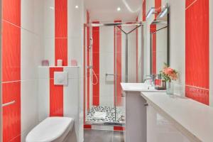 Charming apartment in the heart of the Marais