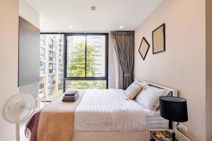 Urban Cozy Nimman New Design 1BR Spacious Corner