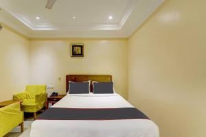 RG SUITES Ashok Nagar Near VADAPALANI