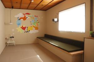 一棟貸宿 月日貝