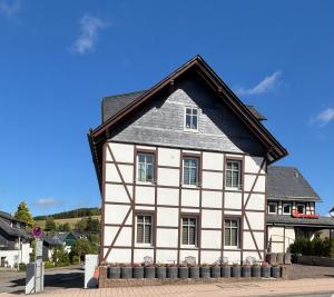 Deutsches Haus - Appartement A