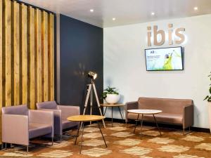 ibis Nottingham Centre