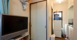 Cosmo Mercy N-1 Vacation STAY 12990