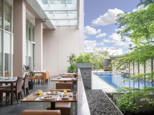 Novotel Bandung