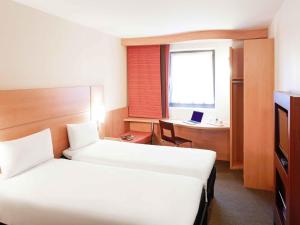 ibis London Elstree Borehamwood