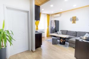 Огън и Стил