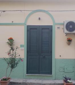 Le casette di Elia e Alice