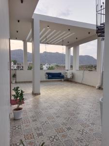 7bhk luxurious villa in badi