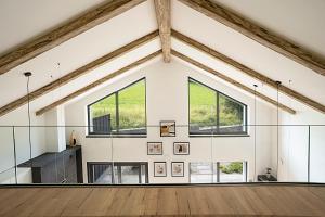 Villa pri rybniku STROHM