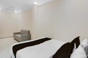Hotel O RB Delight