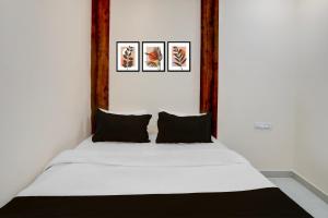 Hotel O RB Delight