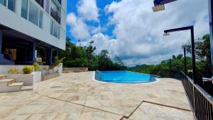 Vanaheim Resort - Ubytování bez kategorie ve městě Vagamon