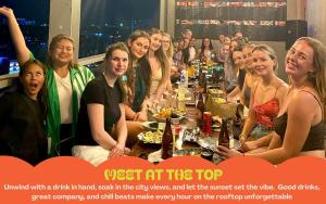 Lub d Manila Makati - Central Makati, Near Nightlife