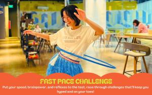 Lub d Manila Makati - Central Makati, Near Nightlife