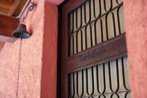 Inas Lake Garden Nicolas Suite