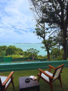 Shore Beach Villa