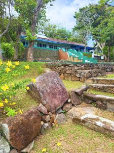 Shore Beach Villa