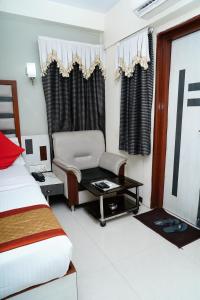 Hotel Marshall Kalupur