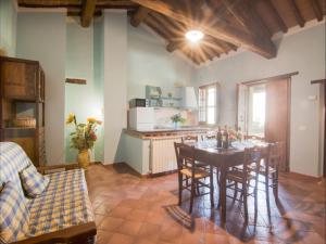 Maison de Vacances 2 Chambres