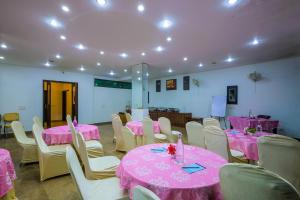 Nikko Blue - Boutique Hotel