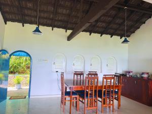 Shore Beach Villa