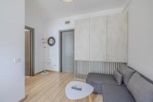 Palace Central Suites