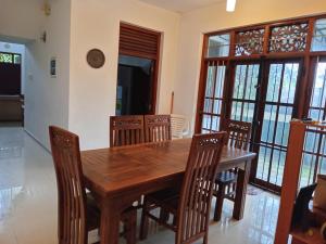 Ambalangoda Mask Villa