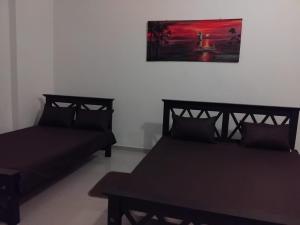 Ambalangoda Mask Villa