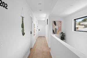 Iona Ave Suites I Geelong Accommodation I regionalXscapes