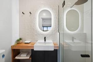 Iona Ave Suites I Geelong Accommodation I regionalXscapes