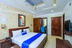Nikko Blue - Boutique Hotel
