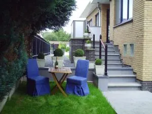 Apartment Capitalcondos - Denderhoutem