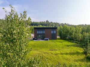 Mountain View & Spa - Chalet Le Petit Leo