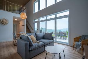 Mountain View & Spa - Chalet Le Petit Leo