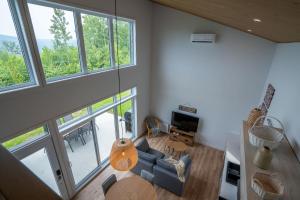 Mountain View & Spa - Chalet Le Petit Leo