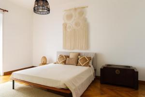 Central City Apartment