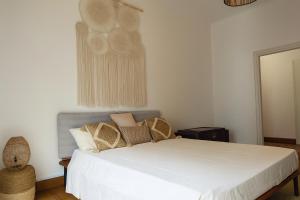 Central City Apartment